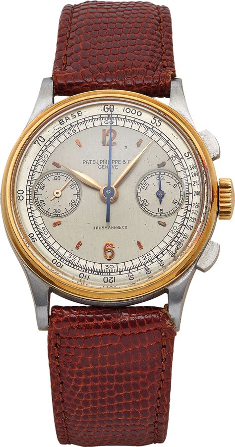 patek philippe 130 steel|Patek Philippe watch 130.